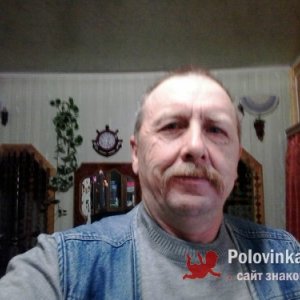Василий , 65 лет