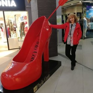 Наташа , 51 год