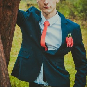 Геннадий Щеголев, 33 года