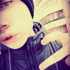 Кирилл Лисин, 24 года
