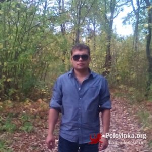 Артем Волков, 33 года