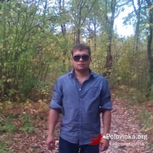 Артем Волков, 34 года