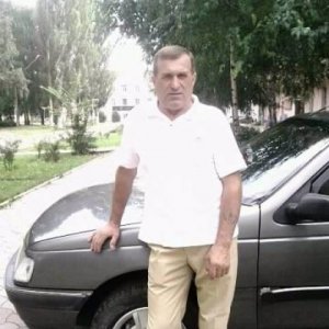 Юрий , 64 года