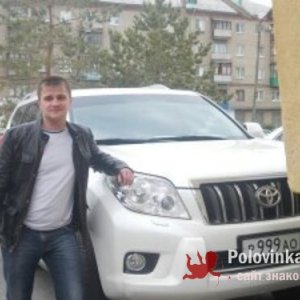 Виталя логинов, 38 лет
