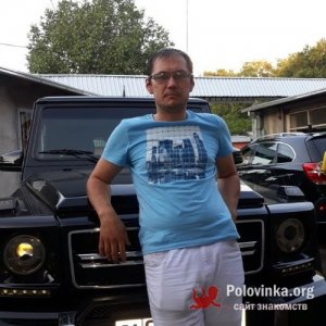 Жони , 44 года
