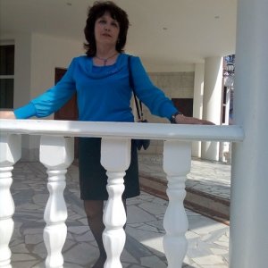 Татьяна , 61 год
