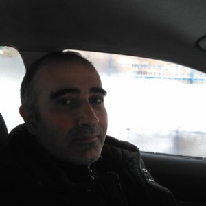 Мирза Ибрагимов, 49 лет