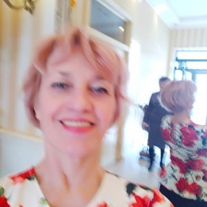 Валентина , 67 лет