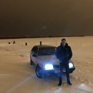 Дима , 26 лет