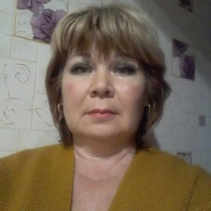 Ольга , 64 года