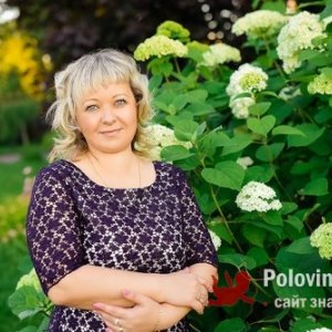 Алена , 53 года