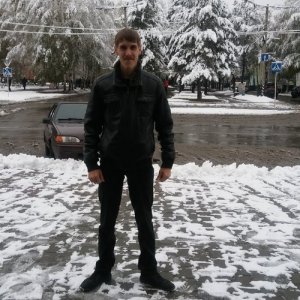 Илья , 32 года