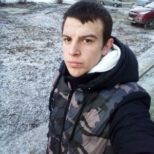 Григорий , 23 года