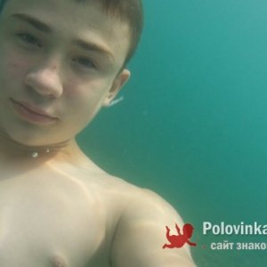 Максим Куницын, 25 лет