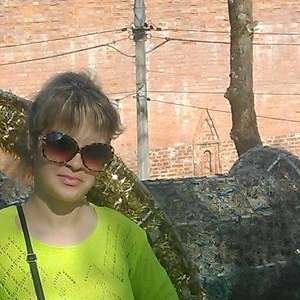 Марина , 34 года