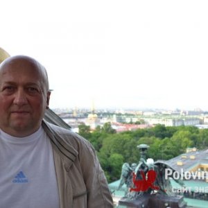 Юрий , 60 лет