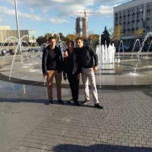 Влад , 30 лет
