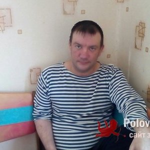 Сергей литвинеко, 44 года