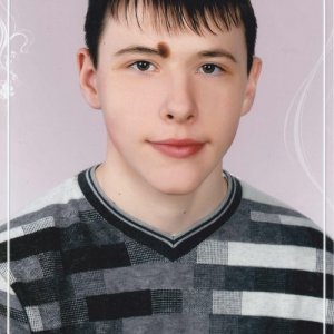 Никита Никитин, 27 лет