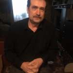 Игорь, 60 лет