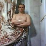 Володя, 54 года