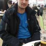 Роман, 38 лет