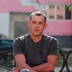Денис, 37 лет