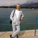 Сергей, 63 года