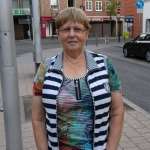Nina, 73 года