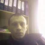 Александр, 33 года