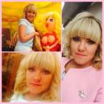 Джулия, 42 года