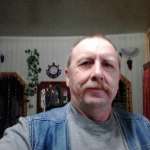 Василий, 65 лет