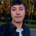 Денис, 38 лет