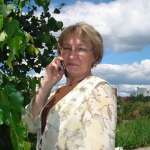 Елена, 60 лет
