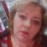 Оксана, 53 года