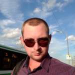 Сергей, 34 года