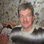 Сергей, 49 лет
