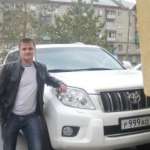 Виталя, 38 лет