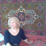 Вера, 66 лет