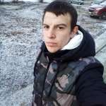 Григорий, 24 года