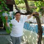 Эмиль, 52 года