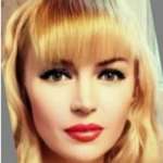 Марина, 49 лет