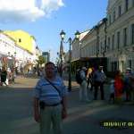Виктор, 65 лет