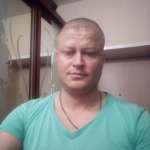 Александр, 41 год
