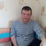 Сергей, 44 года