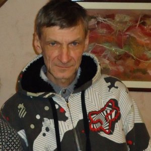 ИГОРЬ , 62 года