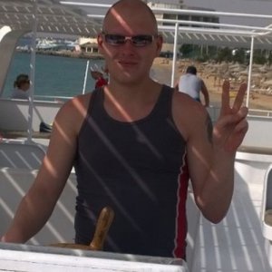 Андрей , 40 лет