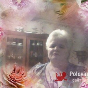 Алина , 63 года