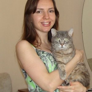 Вера , 38 лет