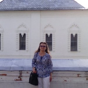 Елена , 41 год
